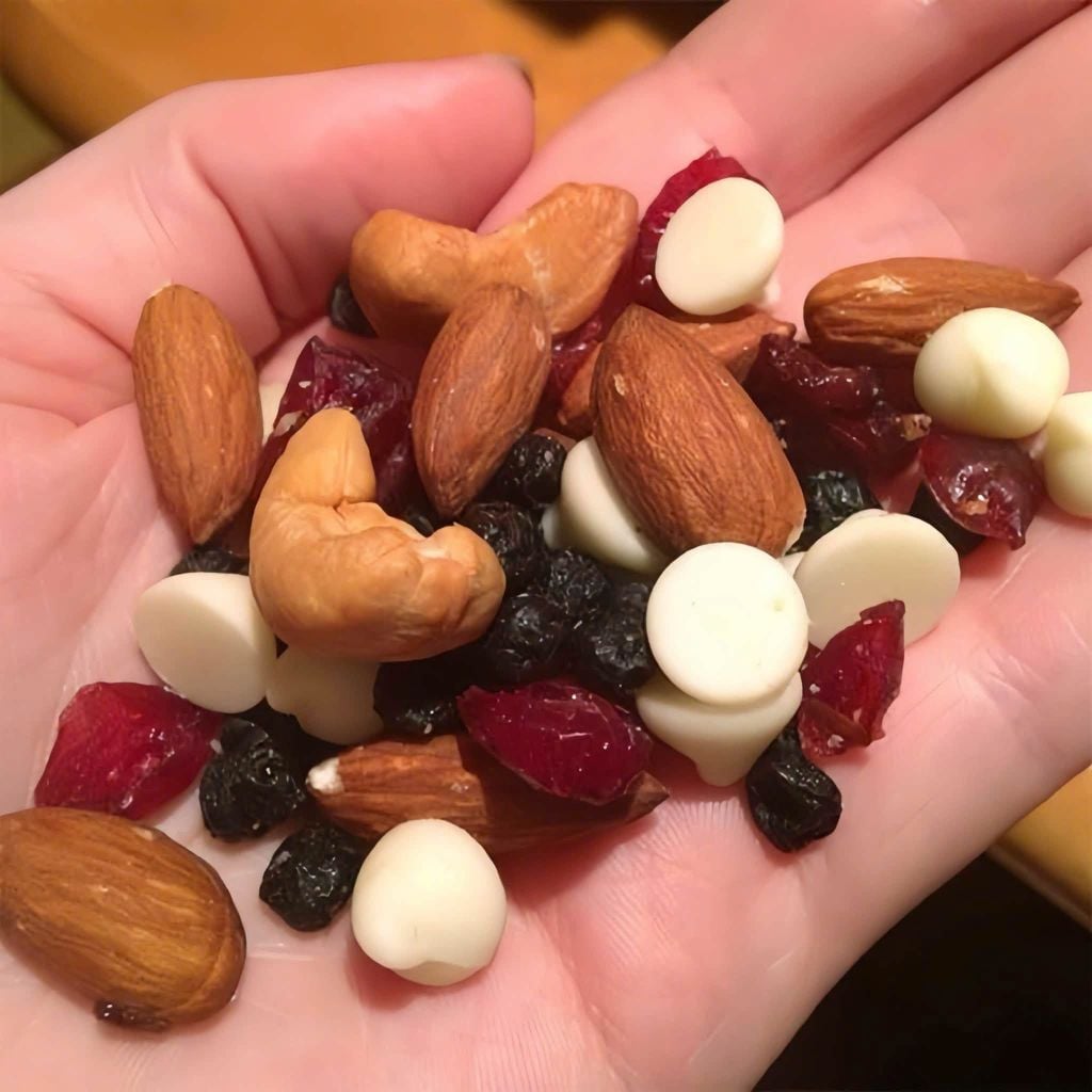 Hạt Hỗn Hợp Dinh Dưỡng Healthy Organic Mixxie Millinuts - 450g