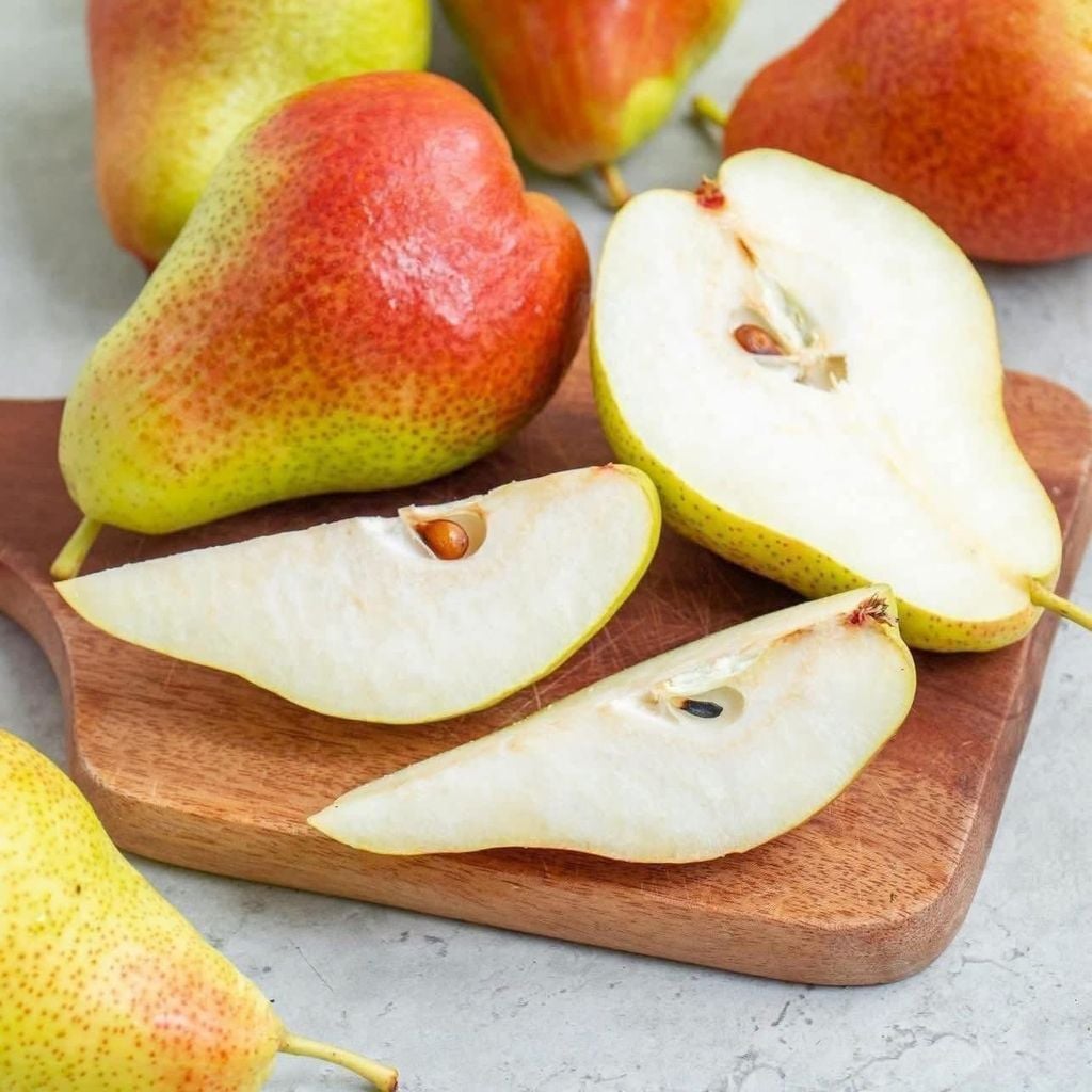 Lê Nam Phi Giòn Ngọt - 1kg