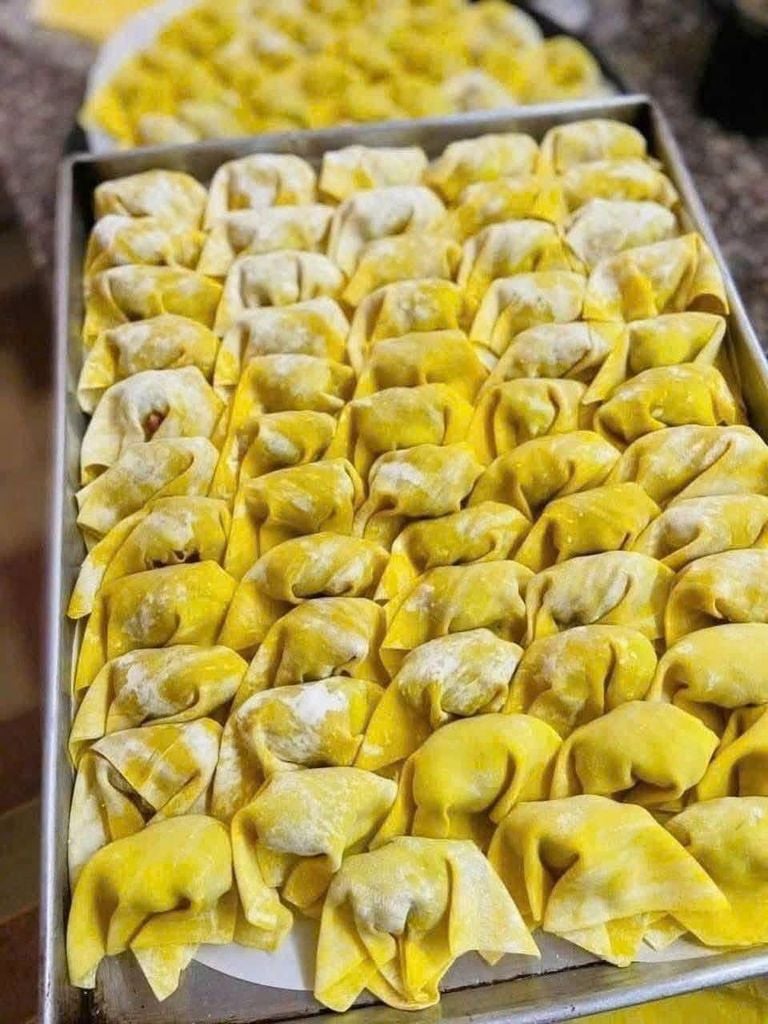 Hoành Thánh Lá TL - 500g
