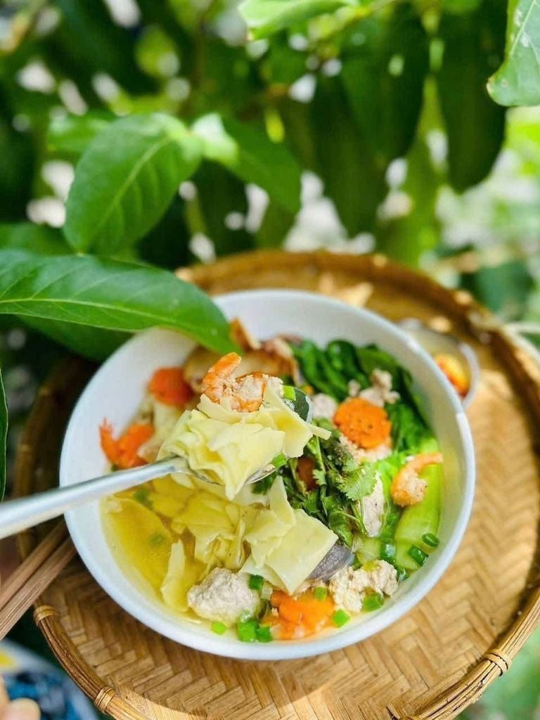 Hoành Thánh Lá TL - 500g