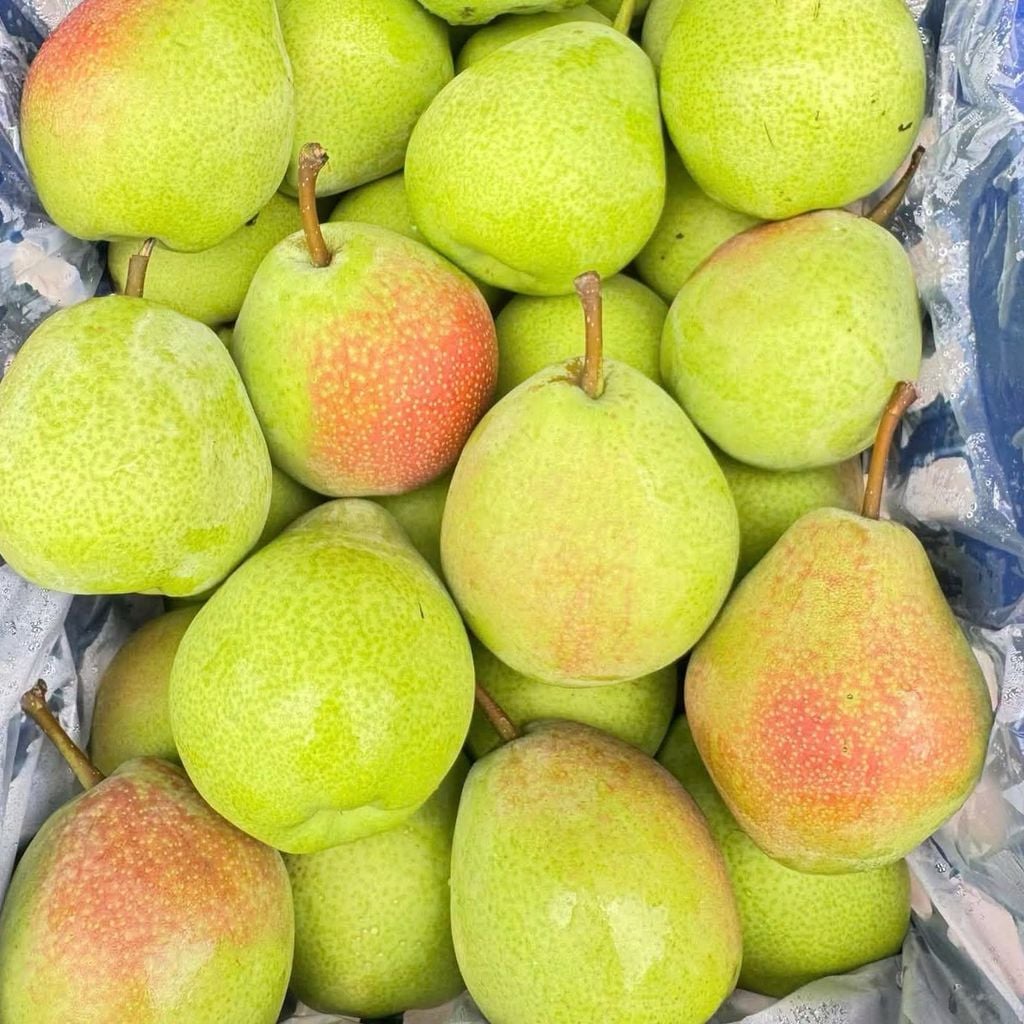 Lê Nam Phi Giòn Ngọt - 1kg