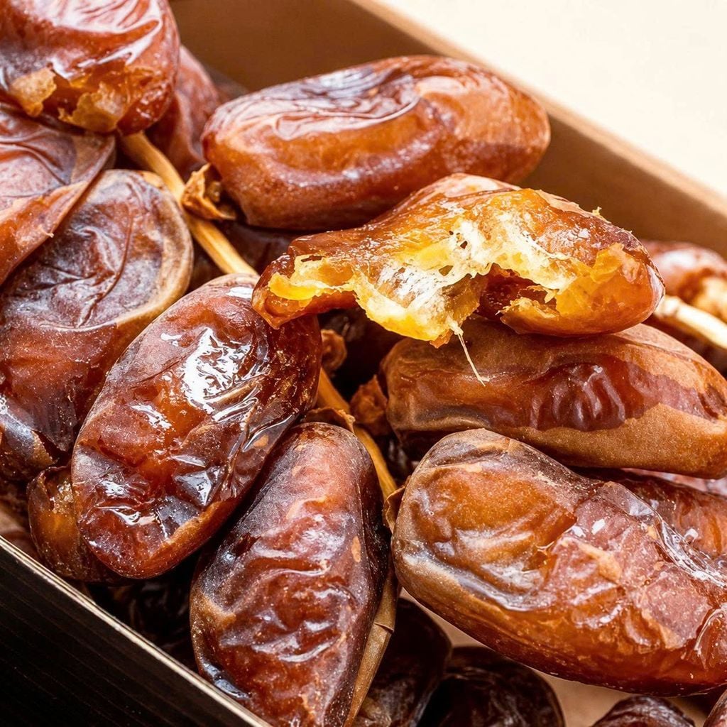 Chà Là Cành Sages - Hộp 500g