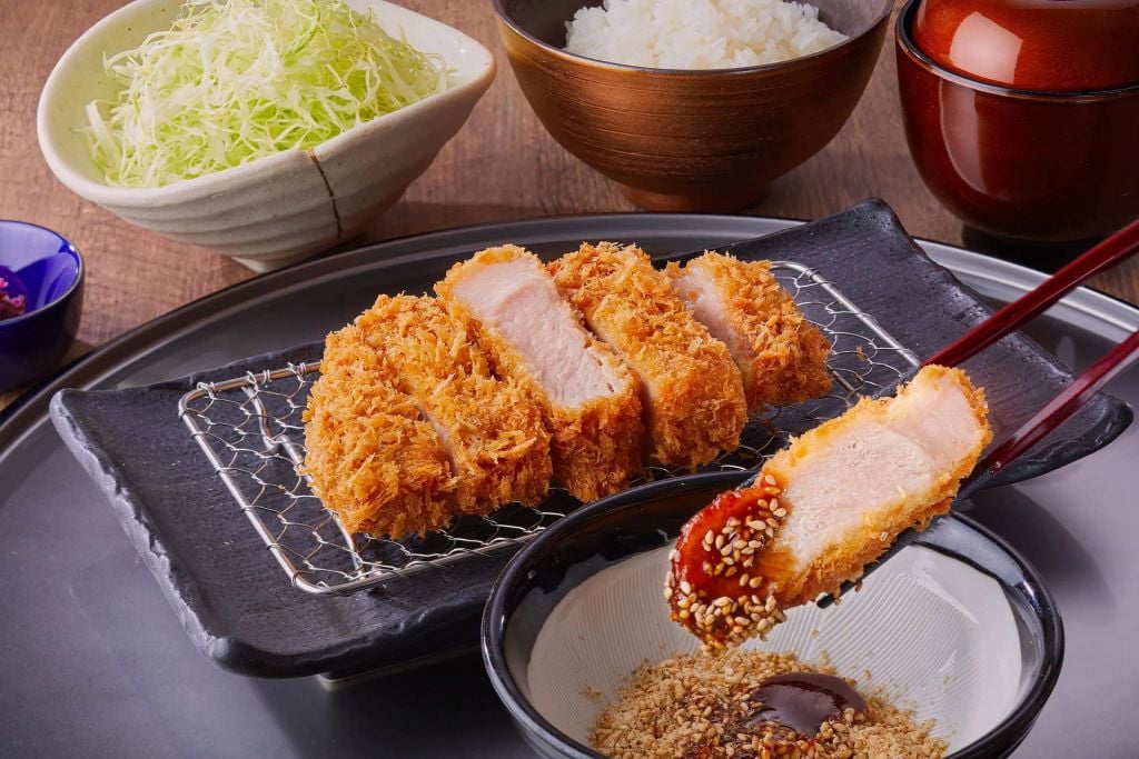 Cá Tẩm Bột Kiểu Nhật Na An - 300g