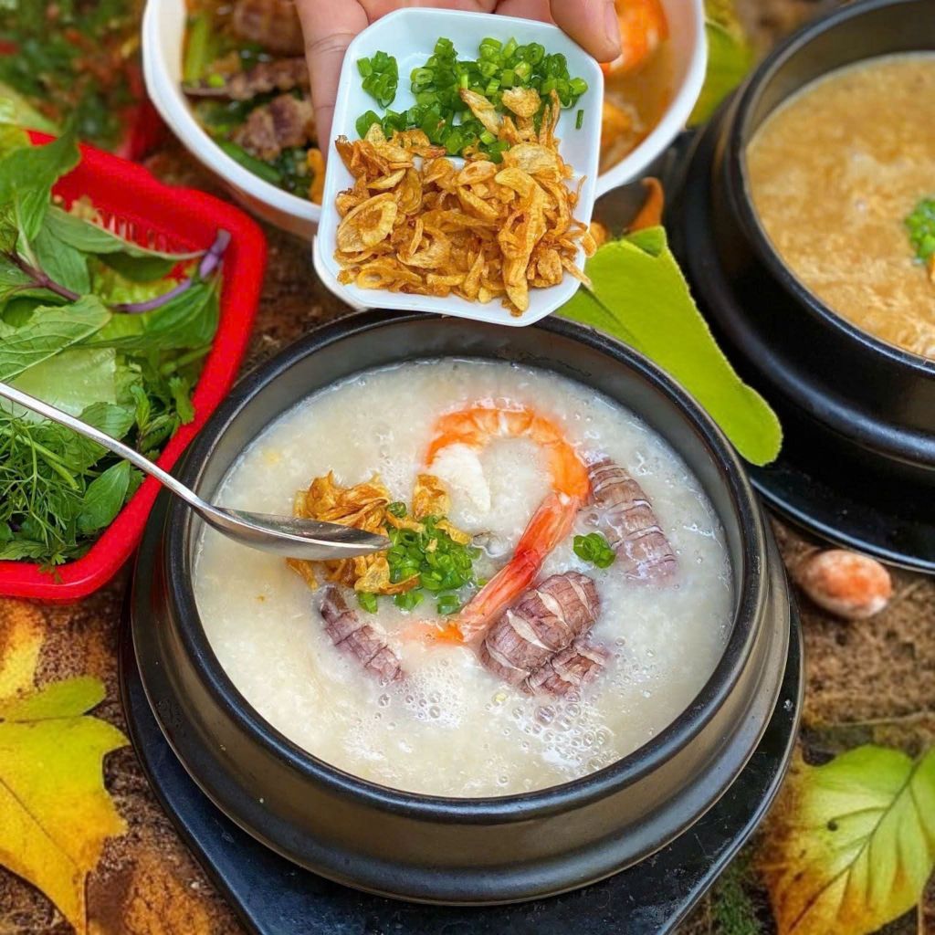 Nước Cốt Cô Đặc Weipa Ajiha Chiết Xuất Hải Sản - 250g