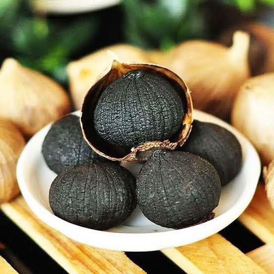 Tỏi Đen Hoshi Susu - Gói 500g