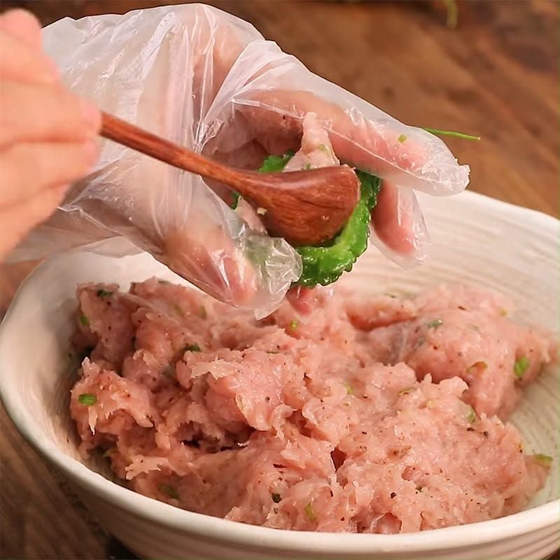 Chả Cá Thác Lác Tẩm Gia Vị - 500g