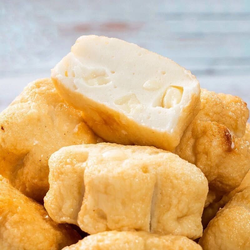 Đậu Hũ Cá Phô Mai SGFS - 500g