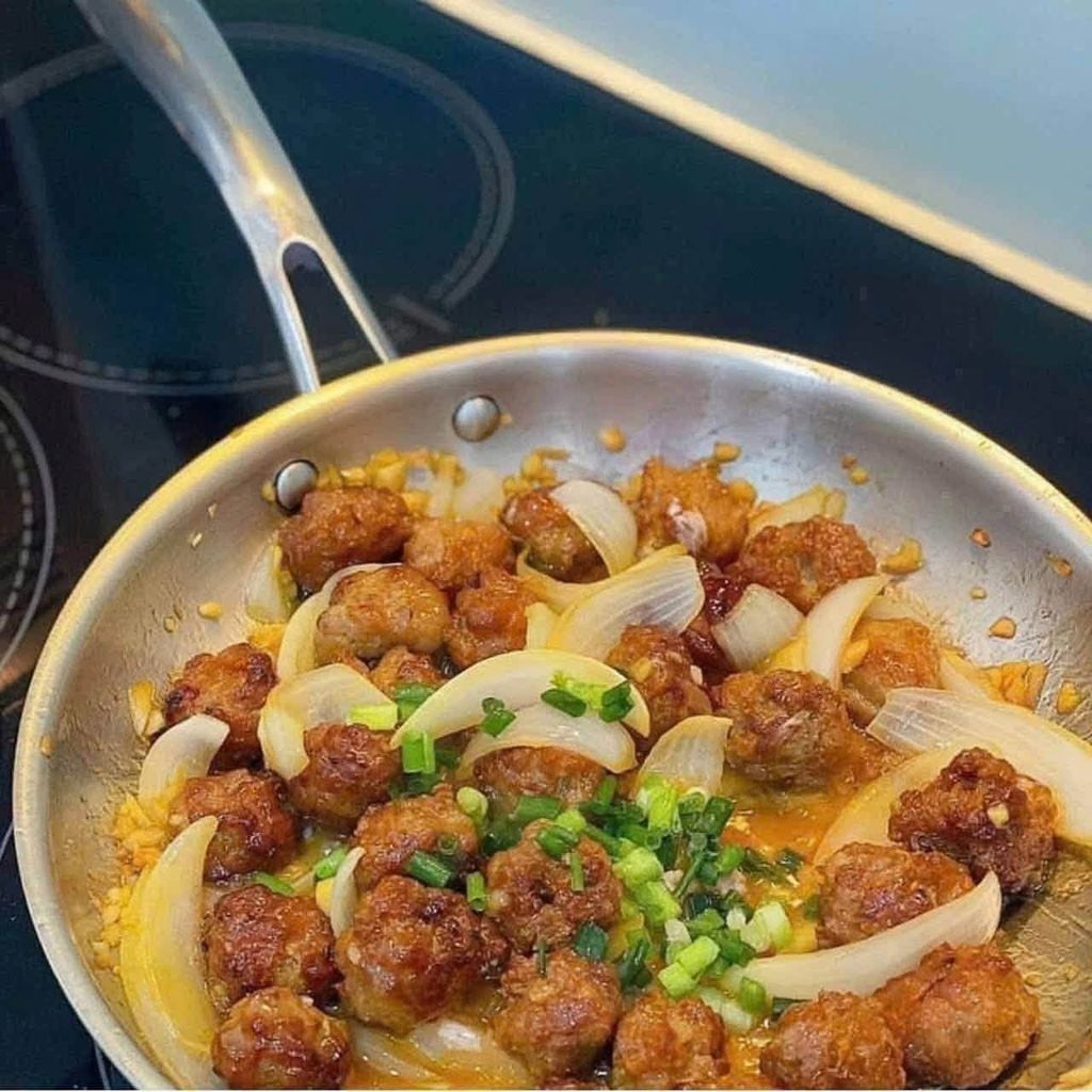 Bò Xay Aukobe Cao Cấp - 250g