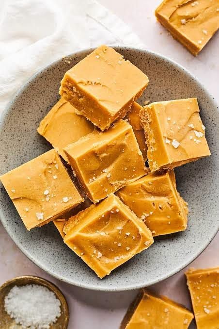 Kẹo Toffee Rinda Hạnh Nhân - Hộp 100g