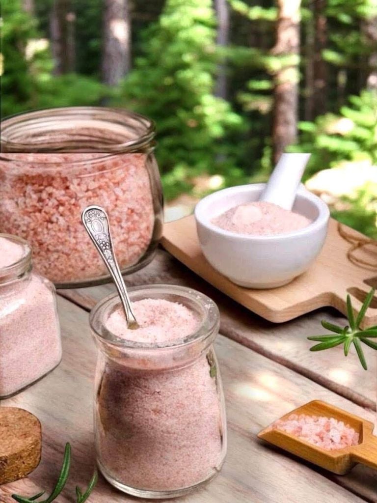Muối Hồng Kirkland Pink Salt - 2.27kg