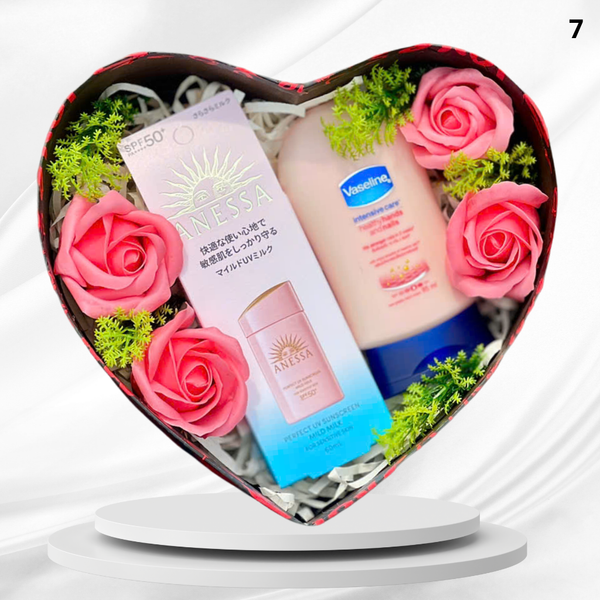 Set Quà Tặng 20/11 - Set 7