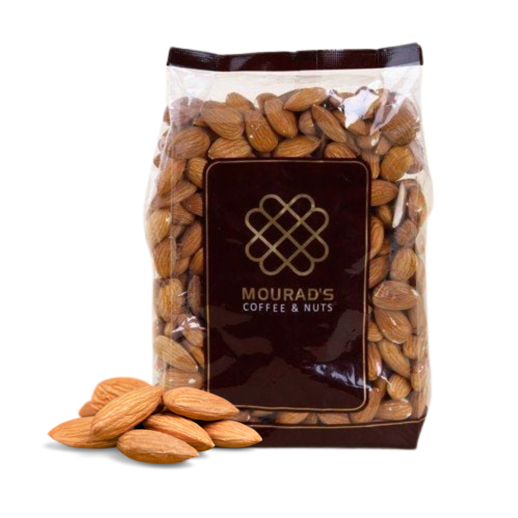 Hạt Hạnh Nhân Mourad's- 500g