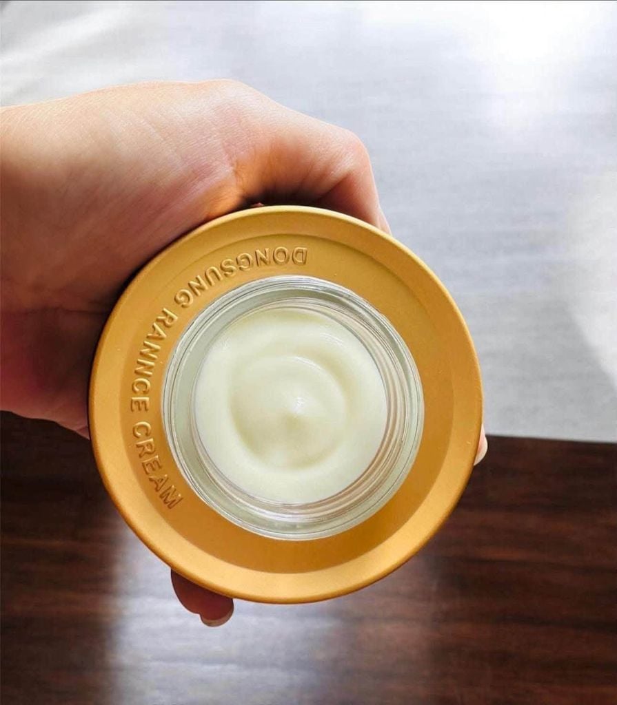 Kem Nám Dongsung Rannce Cream - 70g