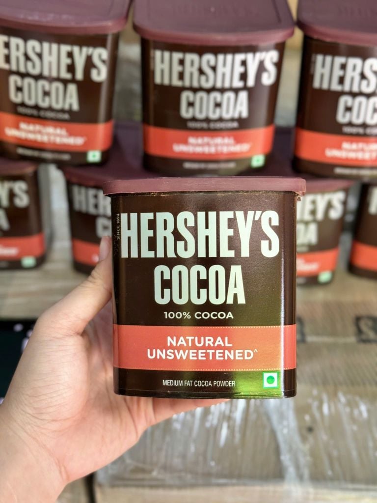 Bột CaCao Hershey's Cao Cấp - 225g