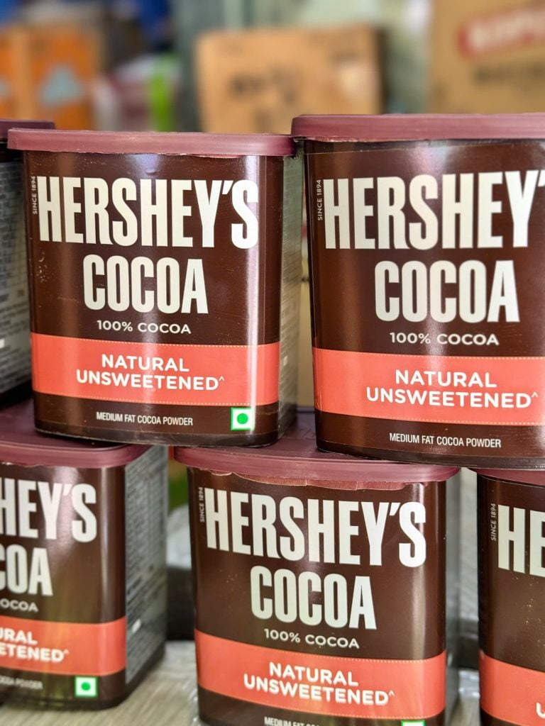 Bột CaCao Hershey's Cao Cấp - 225g