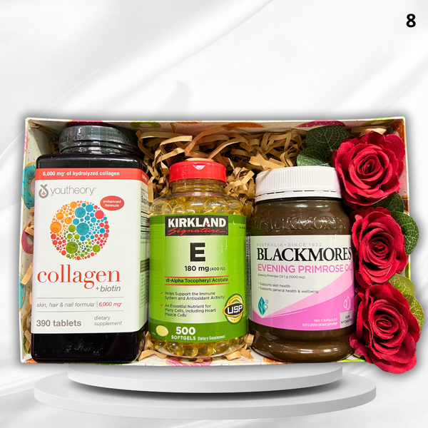 Set Quà Tặng 20/11 - Set 8