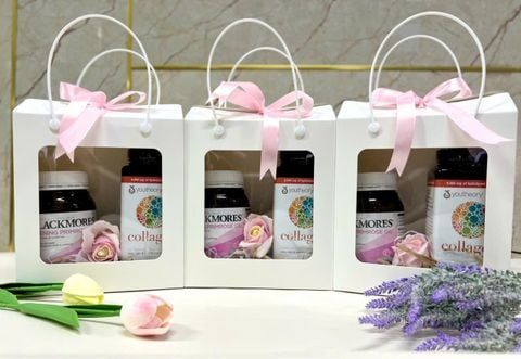 Set Quà Tặng 20/10 - Set 10