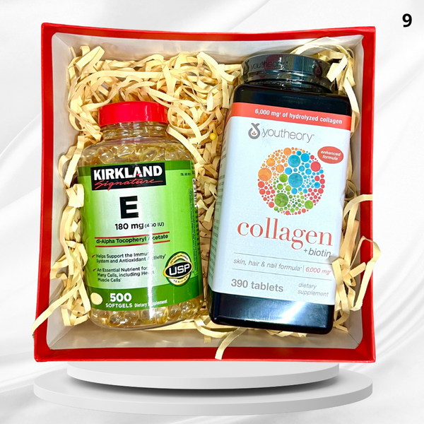 Set Quà Tặng 20/11 - Set 9