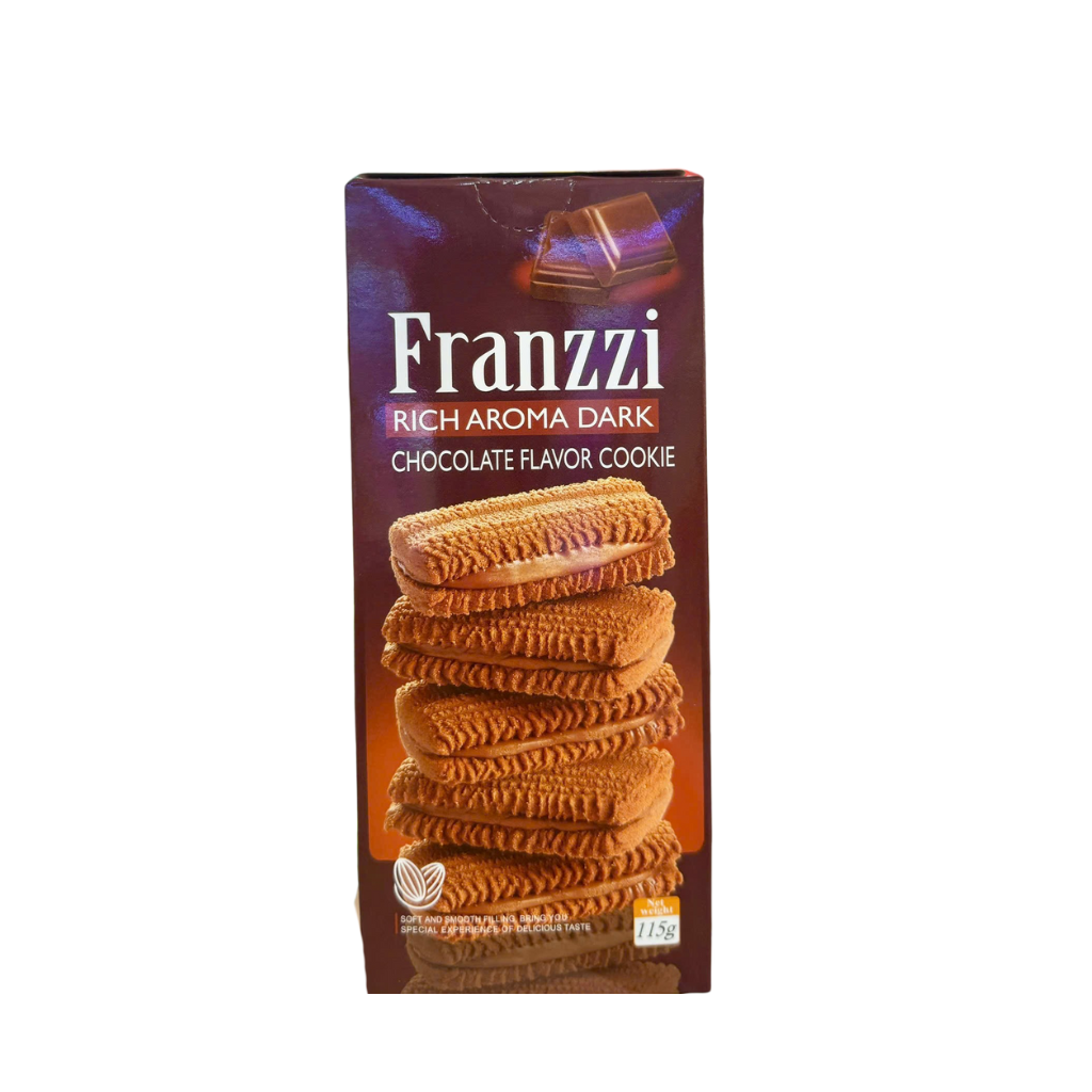 Socola Franzzi Cao Cấp - 115g