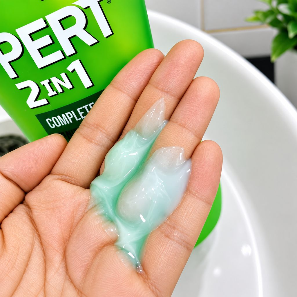 Dầu Gội Pert - 1 Lít