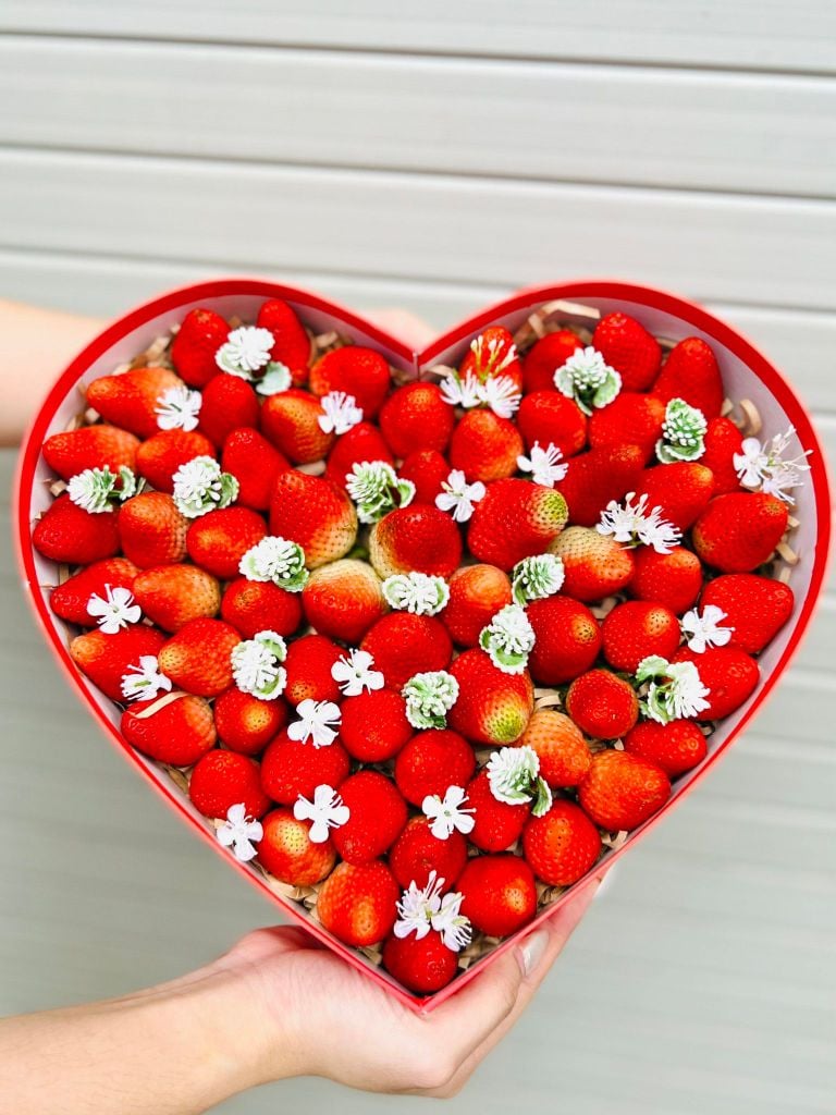 Set Quà Tặng 20/11 - Set 21