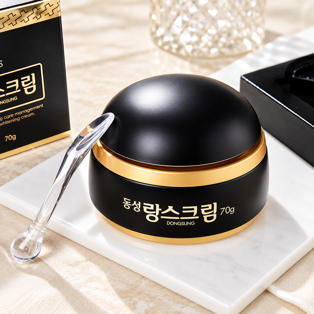 Kem Nám Dongsung Rannce Cream - 70g