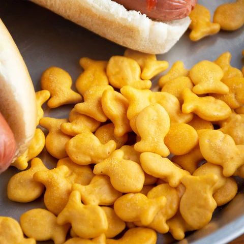 Bánh Quy Goldfish Hiệu Pepperidge Farm - 187g