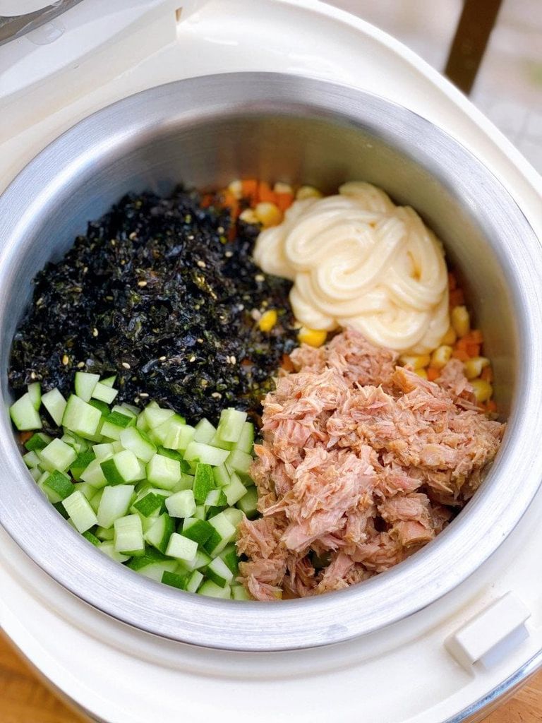 Cá Ngừ Seacrown - 140g