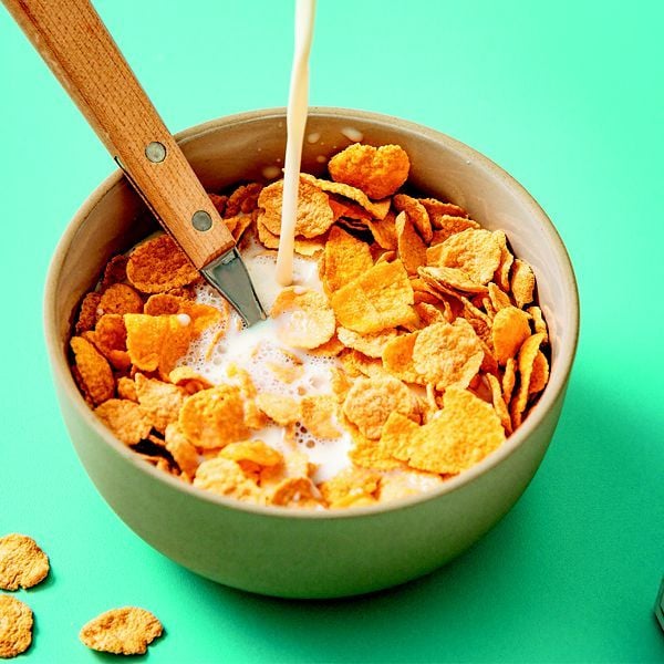 Ngũ cốc Kellogg's Frosties - 300g