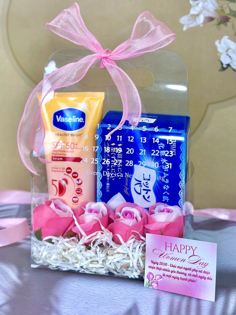 Set Quà Tặng 20/11 - Set 37