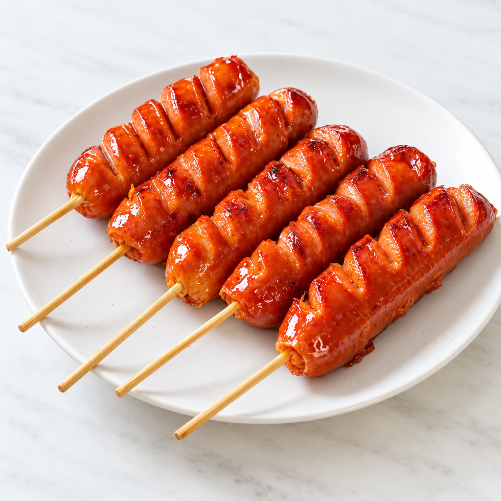 Xúc Xích Friendly Cao Cấp - Gói 500g