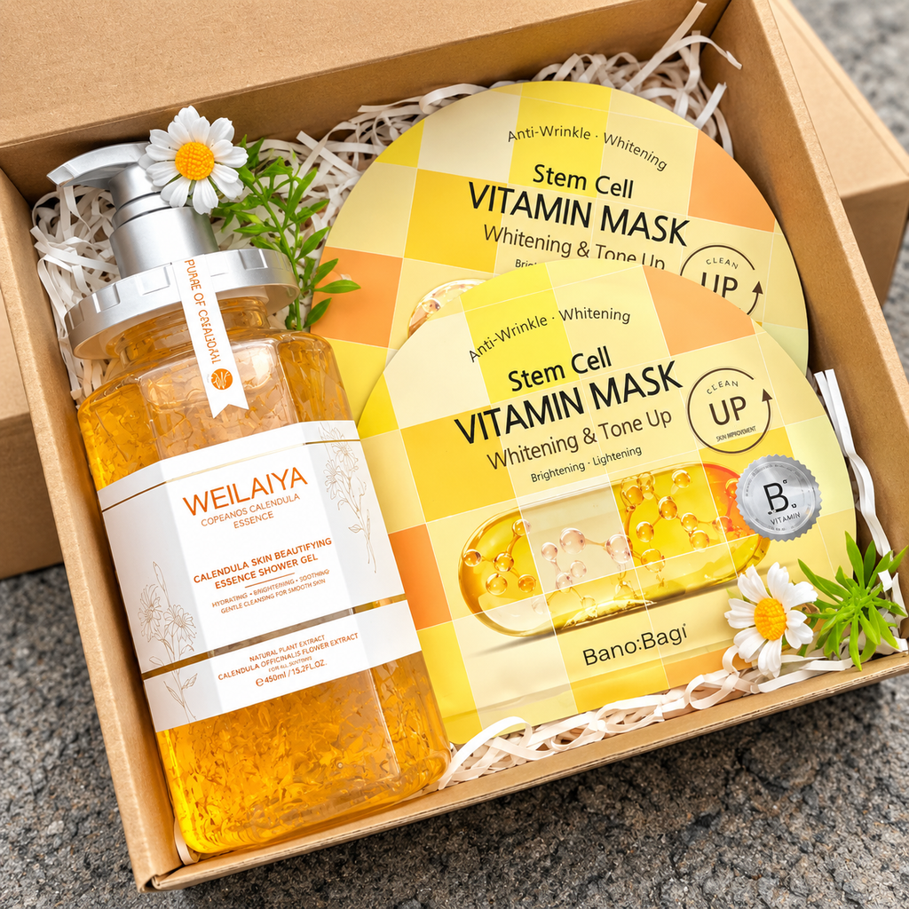 Gift Box Nàng Thương 20/10