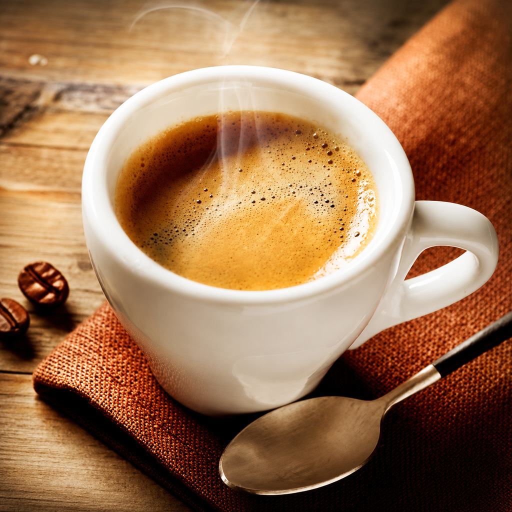 Cafe Hòa Tan Kopiko Thái Lan - 20 Gói