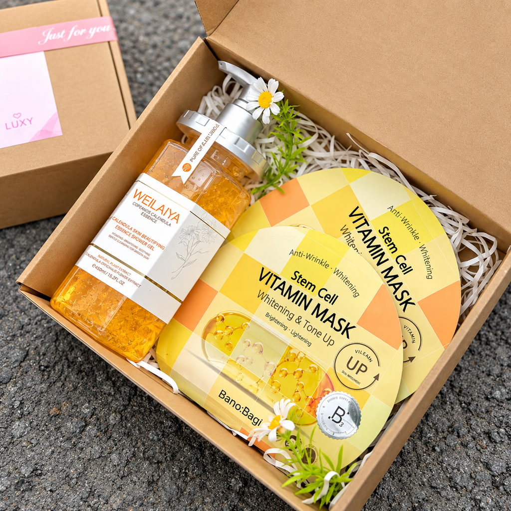 Gift Box Nàng Thương 20/10