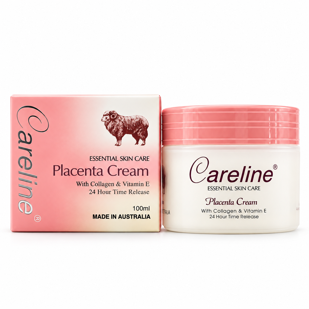 Kem Dưỡng Da Cừu Careline Úc - 100ml