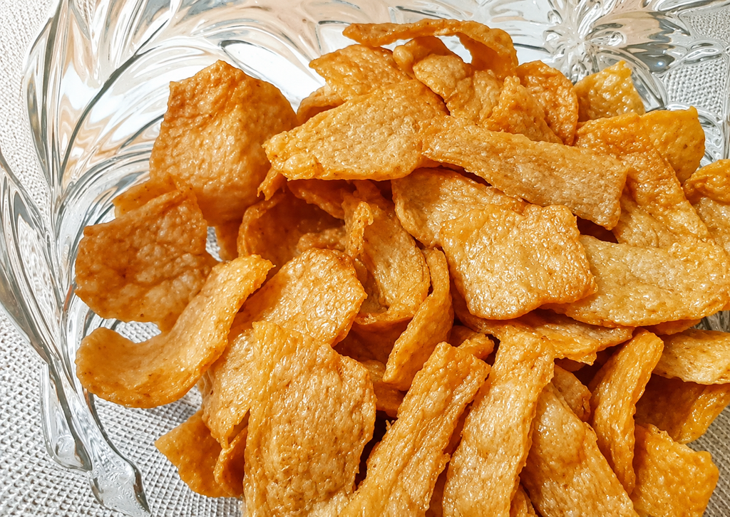 Gà Lát Chay Phát Đạt - 100g