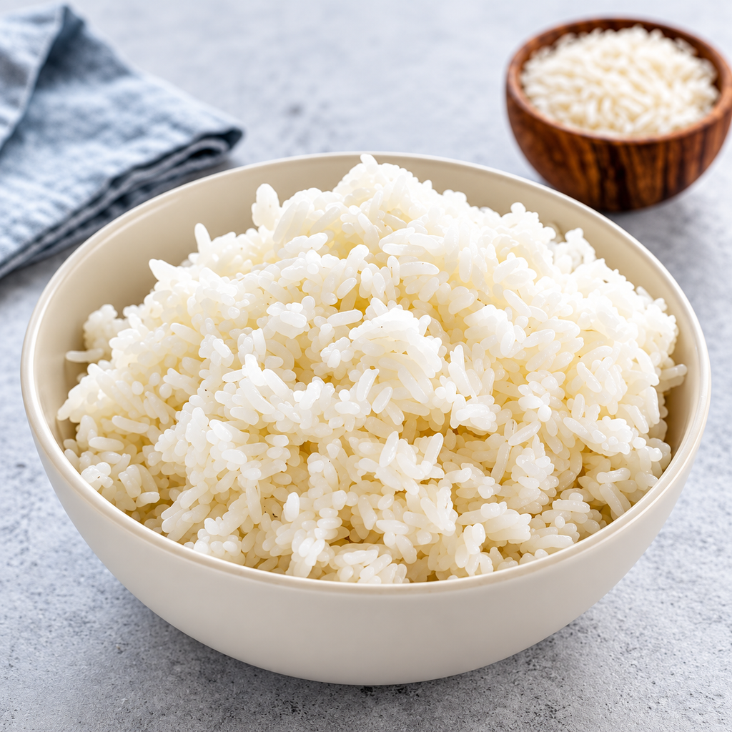 Gạo Thơm Cao Cấp - Túi 5kg