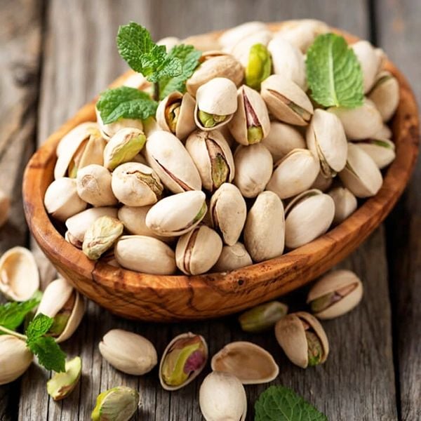 Hạt Dẻ Cười Mornuts - 500g