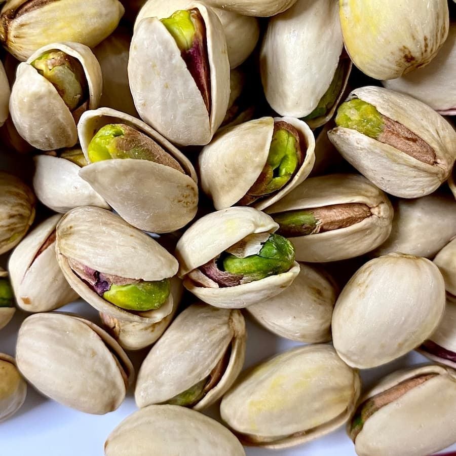 Hạt Dẻ Cười Mornuts - 500g