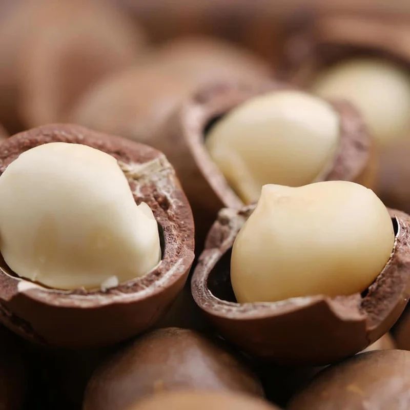 Hạt Macca Úc Vị Vanilla The Original - 225g