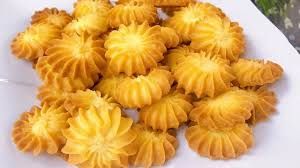 Bánh Hộp Giấy Tổng Hợp Cao Cấp - 450g