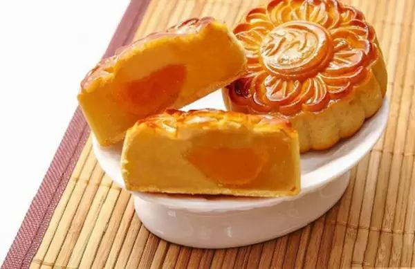 Bánh Trung Thu Bibizan Li Yu Zhong Qiu - 12 Cái