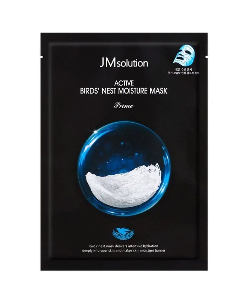 Mặt Nạ JMSolution Active Mask - 1 Miếng