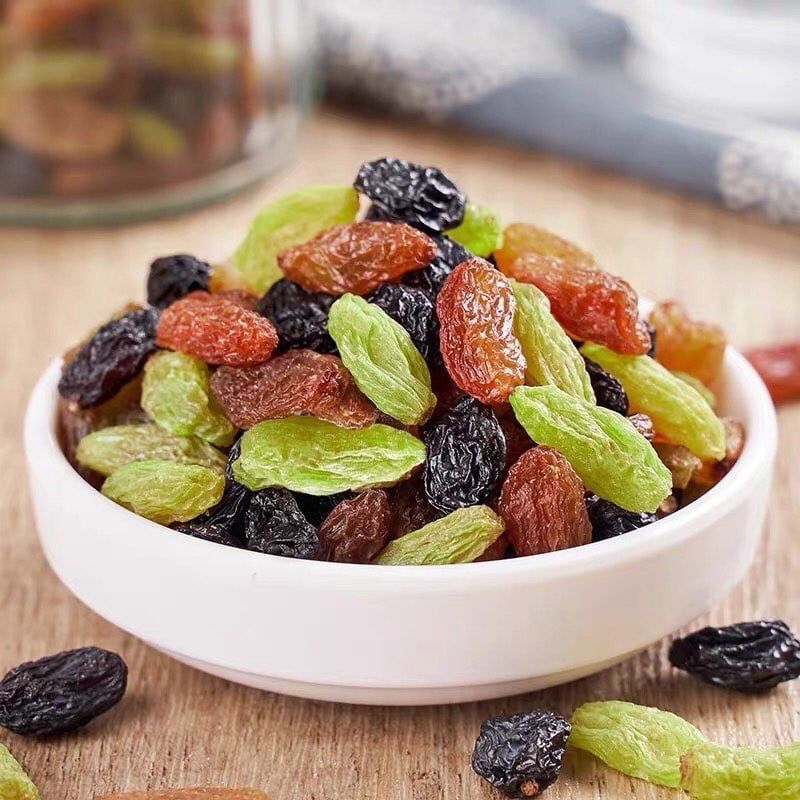 Nho Khô Movation Medley - Hộp 425g