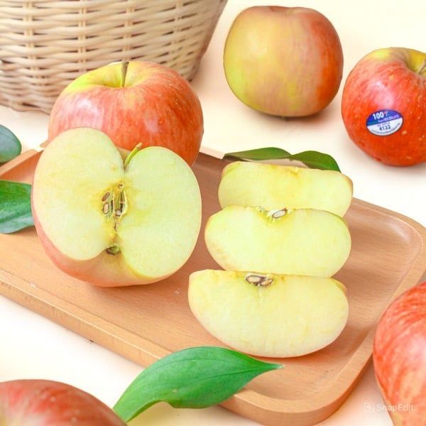 Táo Nam Phi Cape Cao Cấp - Túi 3 Kg