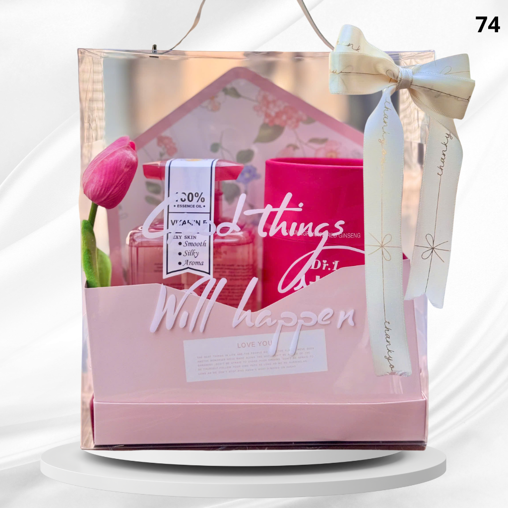 Set Quà Tặng 20/11 - Set 74