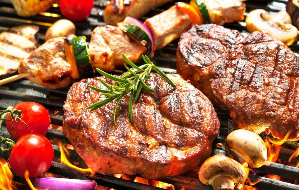 Xốt BBQ Golden Farm - 300g