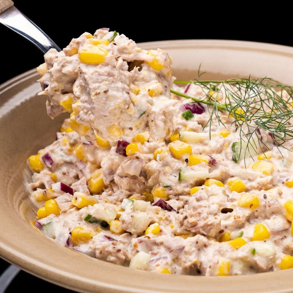 Cá Ngừ Seacrown - 140g
