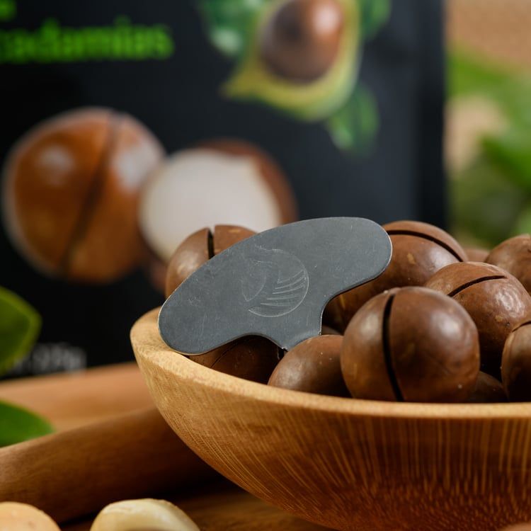 Hạt Macca Úc Vị Vanilla The Original - 225g