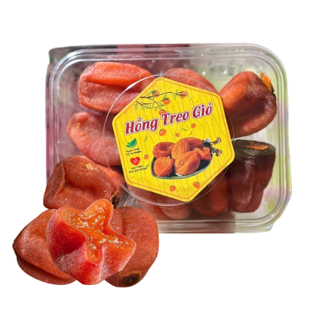 Hồng treo gió - 500G